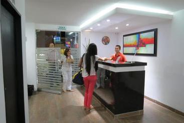 هتل Plaza Roma