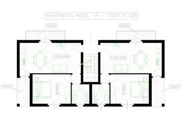 Апарт-отель My Holidays   Residence Eden