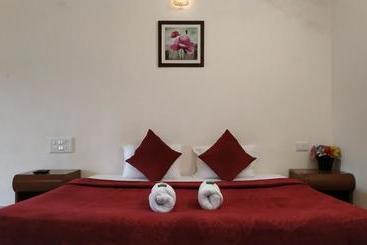 Pensão Bluebell Residency