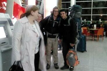 پانسیون Guesthouse Mara