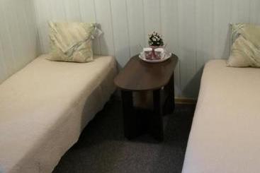 پانسیون Liiva Guest Accommodation