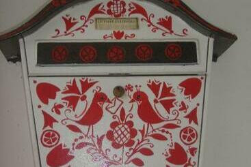 ペンション Nora Porta