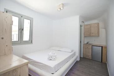 펜션 Villa Varnali Small Boutique