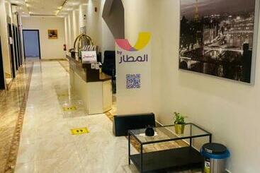 מלון דירות Taleen Riyadh Residential Units