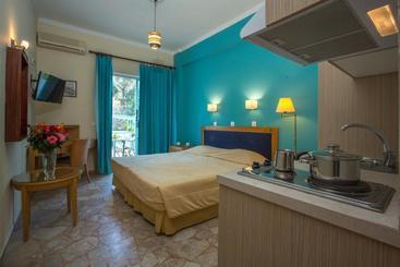 아파트호텔 Tolon Beach