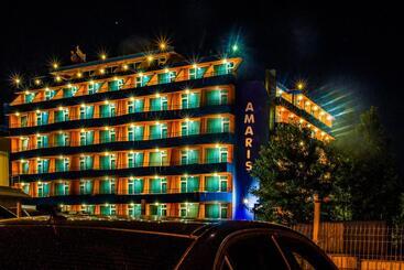 Amaris Hotel All Inclusive Free Parking