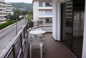 Apartamentos Eolo