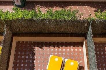 Apartamentos Guitart