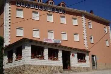 Apartamentos Jucar   Hotel Rural