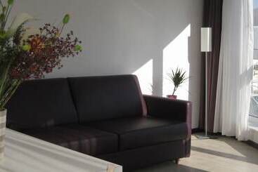 هتل آپارتمان Appart Hôtel   Résidence La Closeraie