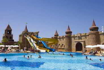 Belek Beach Resort Hotel   All Inclusive