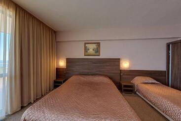 Elena Hotel And Wellness All Inclusive