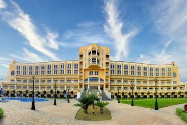 Helnan Dream Hotel And Conference Center