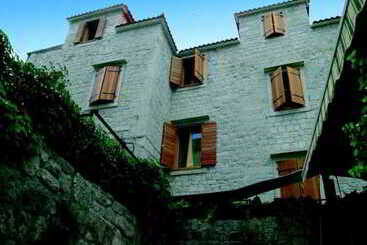 Heritage Hotel Tragos