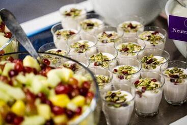 בית מלון כפרי Absalon