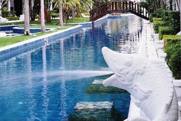 فندق Access Resort & Villas   Sha Plus