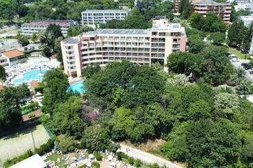 فندق Allegra Balneo & Spa