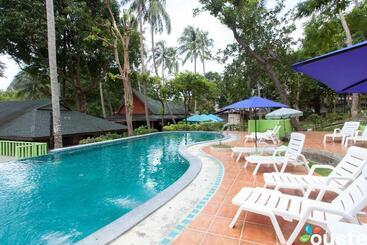 בית מלון כפרי Anyavee Railay Resort
