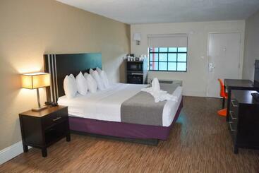 فندق Avanti International Resort