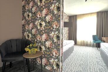 酒店 Bistra & Galina