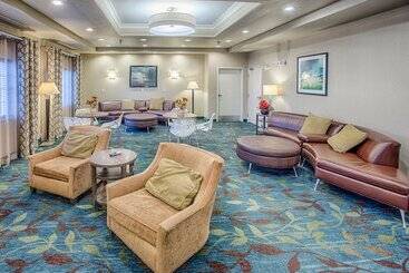 בית מלון כפרי Candlewood Suites Fargo North Dakota State University, An Ihg