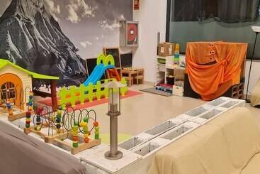 هتل Ciudad De Corella