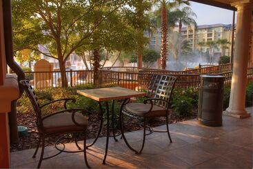 فندق Club Wyndham Bonnet Creek