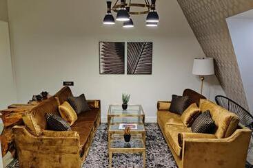 בית מלון כפרי Coco Palm