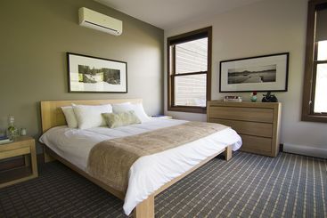 Отель Côte Nord Tremblant