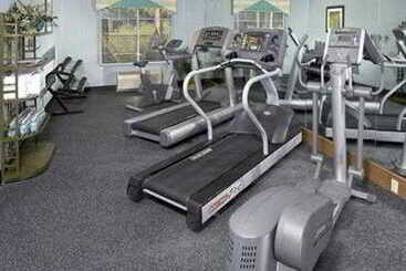 Отель Courtyard By Marriott Sarasota At University Town Center