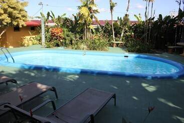 בית מלון כפרי Destinos Arenal