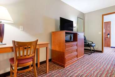فندق Econo Lodge Lakeview