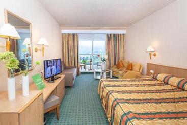 فندق El Mouradi Hammam Bourguiba