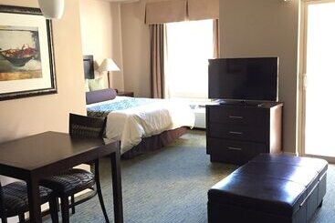 Executive Suites Hotel And Resort, Squamish