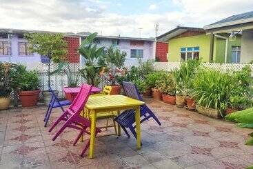 ホテル Forty Winks Inn