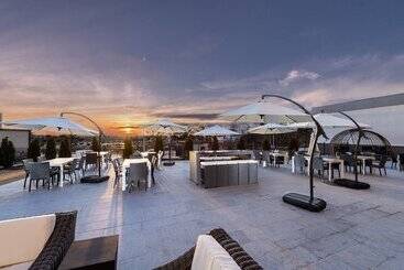 فندق Four Points By Sheraton Atlanta Airport West