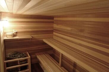 فندق Hampton Inn Bennington