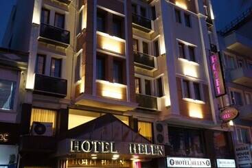 酒店 Helen