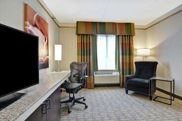 호텔 Hilton Garden Inn Appleton/kimberly