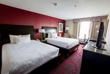 호텔 Hilton Garden Inn Columbus/dublin