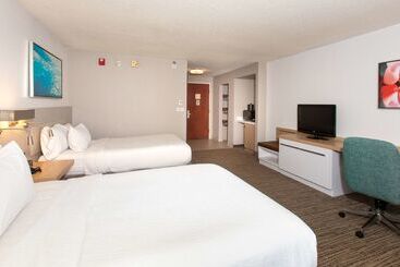 فندق Hilton Garden Inn Jacksonville Airport