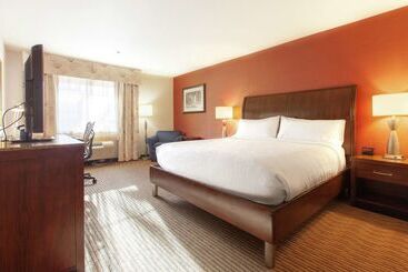 酒店 Hilton Garden Inn Palm Springs Rancho Mirage