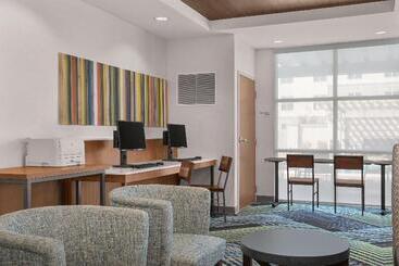 Holiday Inn Express Hotel Sacramento Airport Natomas By Ihg