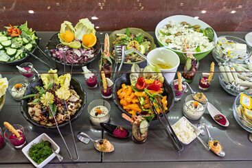 ホテル Kyma Suites Beach