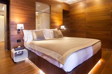 فندق La Cigale Tabarka