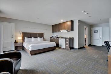 فندق Hôtel Et Pavillons Le Petit Manoir Du Casino