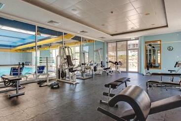 호텔 Leonardo Cypria Bay