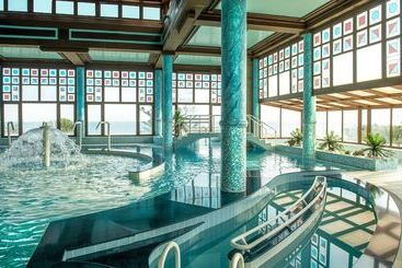 호텔 Mitsis Cretan Village