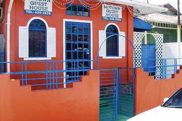 Hotel Motown Guest House