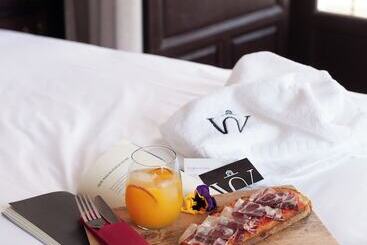 Отель Palacio De Hemingway